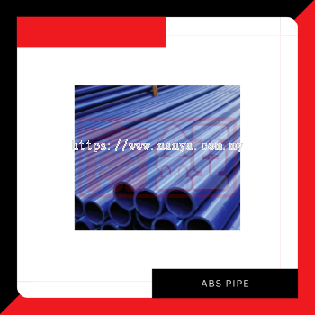 ABS Pipes