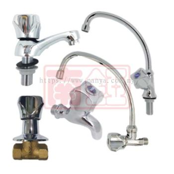 Sanitary Wares / Faucets