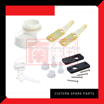 Cistern Spare Parts