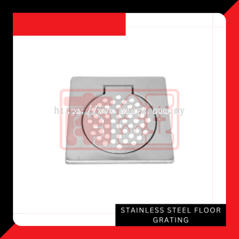 Floor Grating