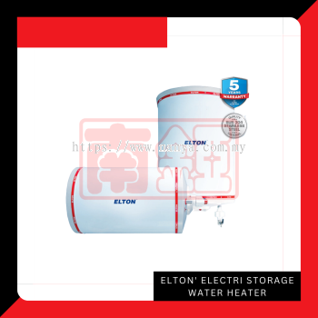 Electric Storage Water Heater