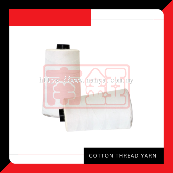 Cotton Thread Yarn