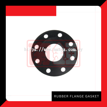 Rubber Flange Gaskets