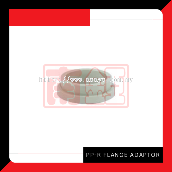 PP-R Flange Adaptor