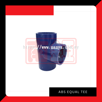 Abs Equal Tee