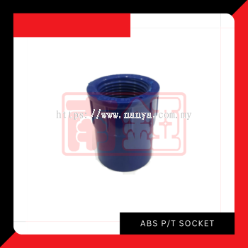 Abs PT Socket