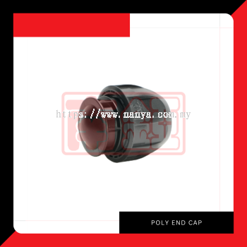 Poly End Cap