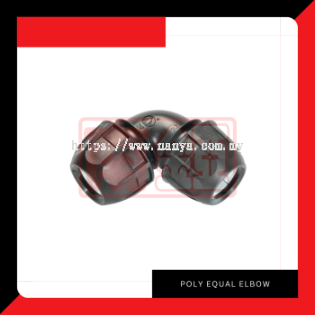 Poly Equal Elbow