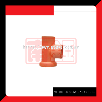 Vitrified Clay Backdrops