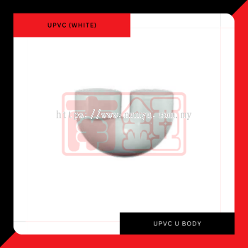 Upvc U Body