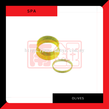 SPA Olives