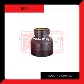 SPA Reducing Coupler