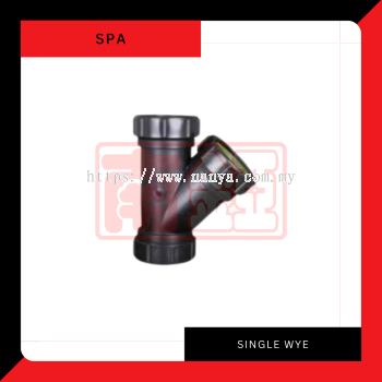 SPA Single Wye