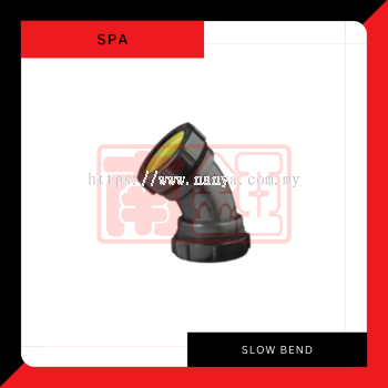 SPA Slow Bend