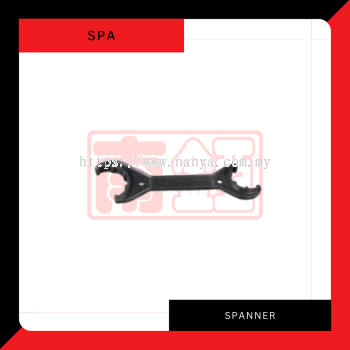 SPA Spanner