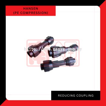 Hansen Reducing Coupling