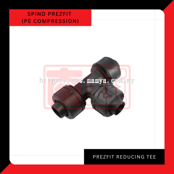 Prezfit Reducing Tee