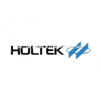 Holtek Semiconductor