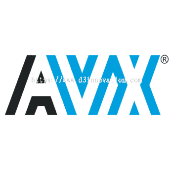 AVX Manufacturing