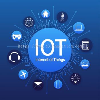 IoT Framework & Integration