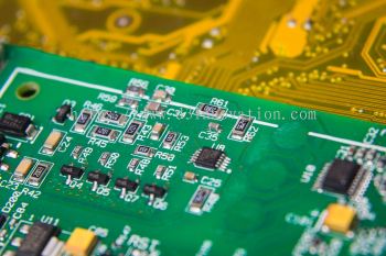 PCB Assembly (PCBA)