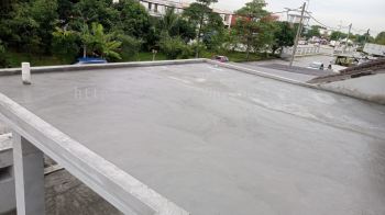 Plaster Flooring Cement Lander 