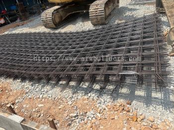 Concreat Flooring 