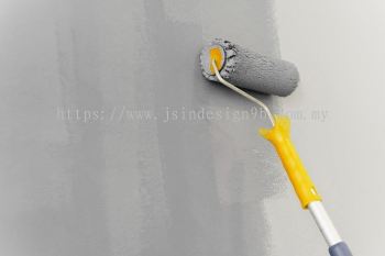 WALL PAINTING SERVICE