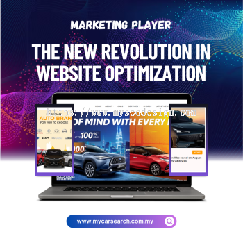 Website Design - Car Dealer