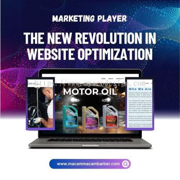 Website Design - Automative