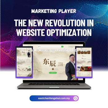Website Design - Feng Shui Mount Austin