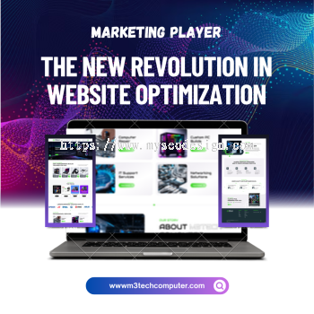 Website Design- Computer