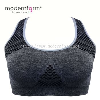 Modernform Fashion New design Sport bra yoga bra perfect bra gym bra running bra breathtable (P0419)