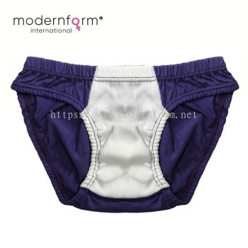 Modernform Kids Boy Brief 100% Cotton Boy Underwear 3 pcs of set (9762)-1