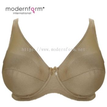 Modernform Bra Cup D Plus Size Full Cup Design with Underwire Full Support Popular and Best Selling (M051)