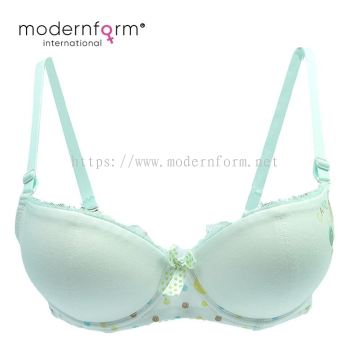 Modernform Young Girls Women Underwired Bra Cup A P1116C(1215)/23077