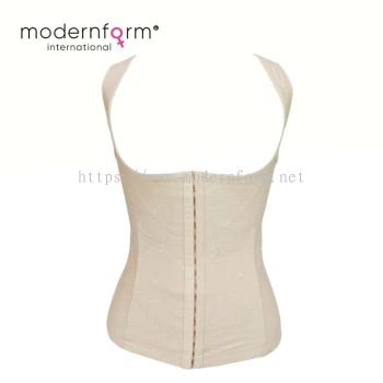 Modernform U Shape Collar Female Body Shaping(Top) P0667(0716)