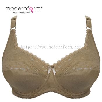 Modernform Big Cup Mama bra full coverage with wired (M173)