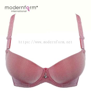 Modernform Young Girl Push Up Bra Cup A P0201 (1616)