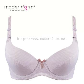 Modernform Young Girls Cotton Type Bra Cup A (6655D)