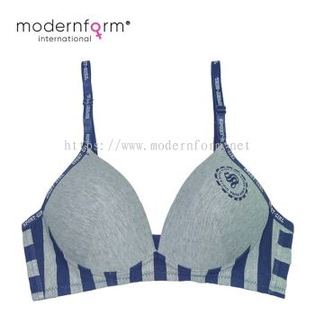 Modernform Young Girls, Women Cotton Type Bra Cup A (5501D)