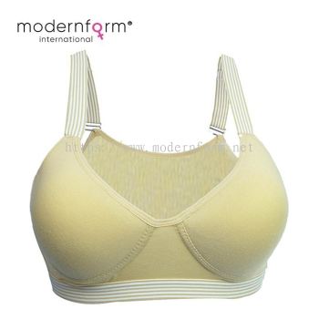 Modernform Young Ladies Bra Cup A P1116B(1215)/5589