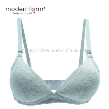 Modernform Women Cotton Type Bra Cup A P1116D 1215/8826