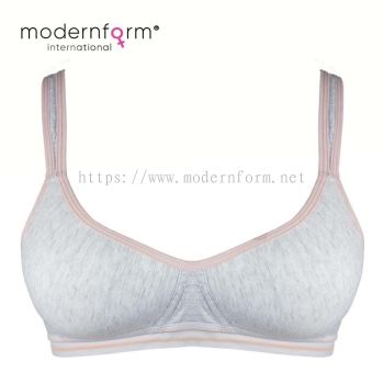 Modernform Young Girls Cotton Type Training First Bra P0202(8860)