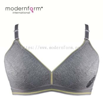 Modernform Cotton Type Young Girl First Training Bra P1137A(1215)