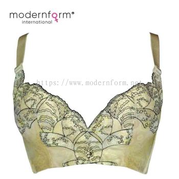 Modernform PUSH UP STYLISH CUP B BRA P0034