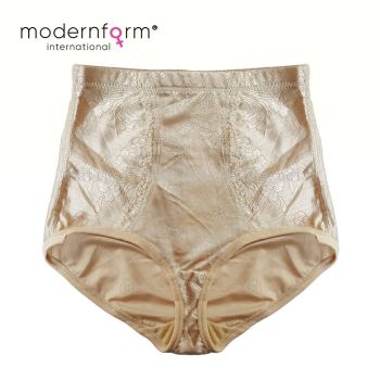 Modernform New Design Fashion High Waist Girdle Slimming (P0824)