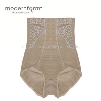 Modernform Women High Waist Girdle Slimming (P0825)