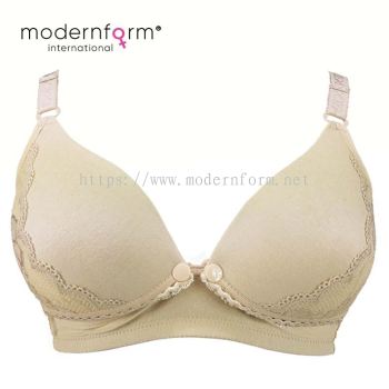 Modernform Maternity Nursing Bra Breastfeeding Bras (M8123)