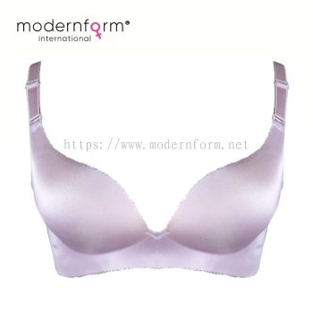 Modernform Women Seamless Bra Non-Wireless Solid Soft Cup(P0170)